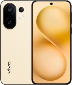 vivo S30 Pro mini 5G yellow9